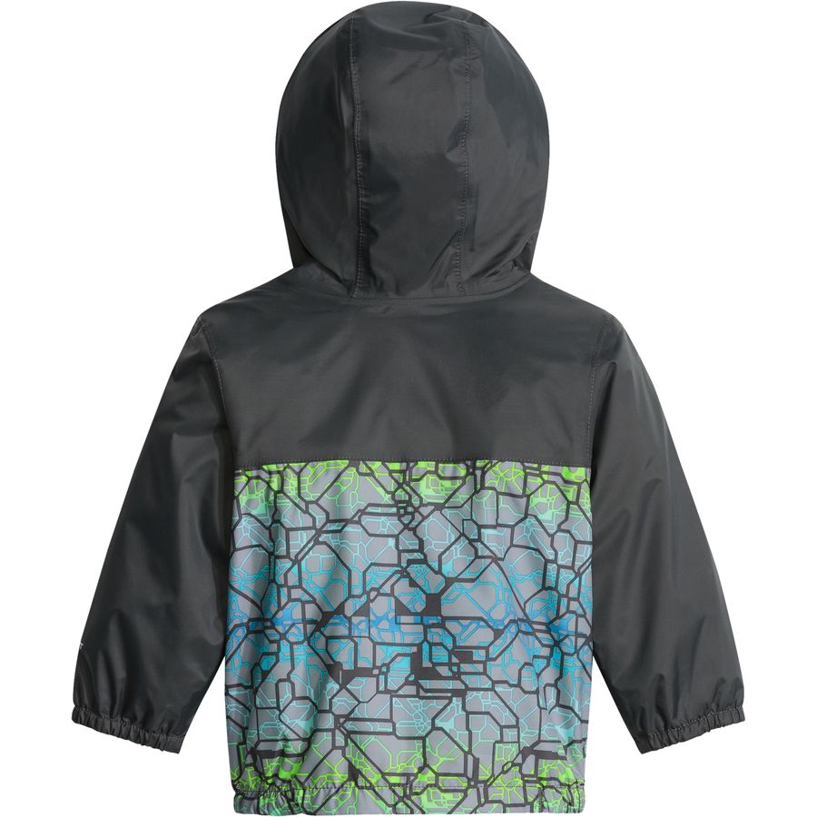 The North Face Tailout Rain Jacket - Infant Boys' | Backcountry.com