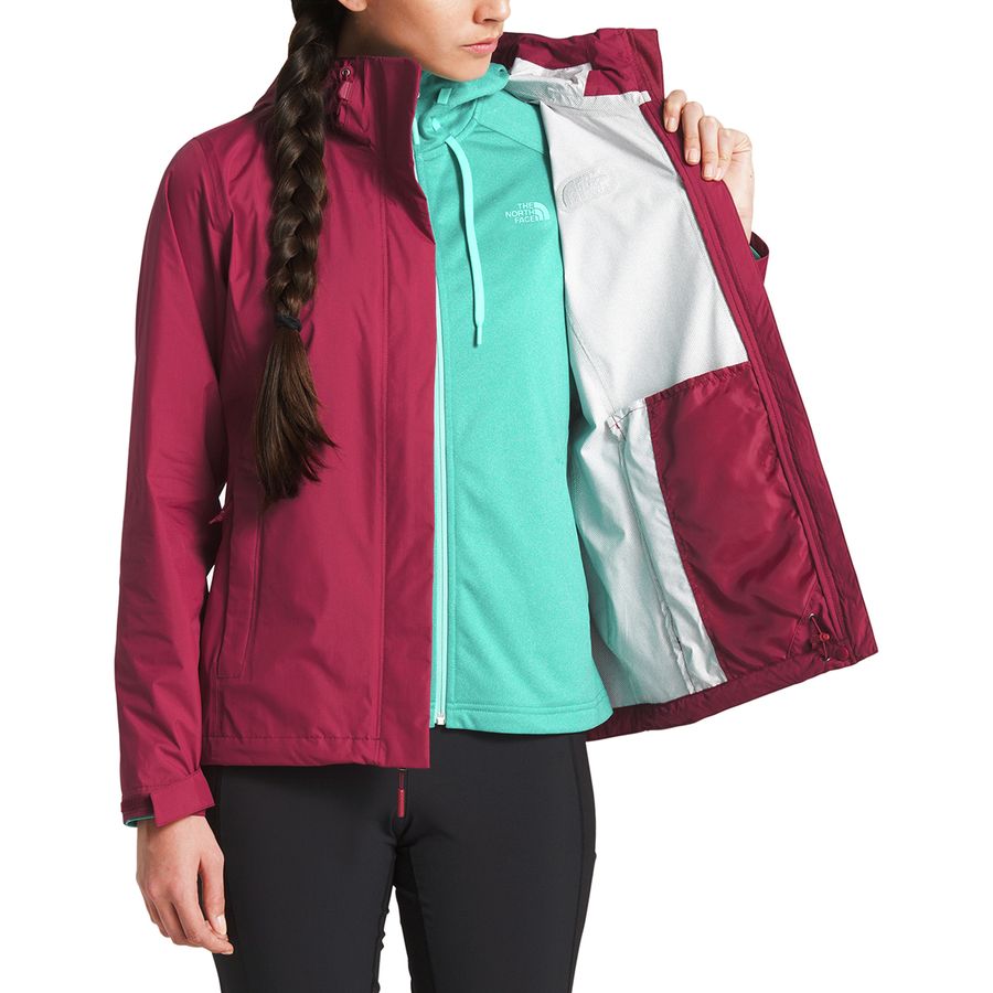 The North Face Venture 2 Jacket Women's