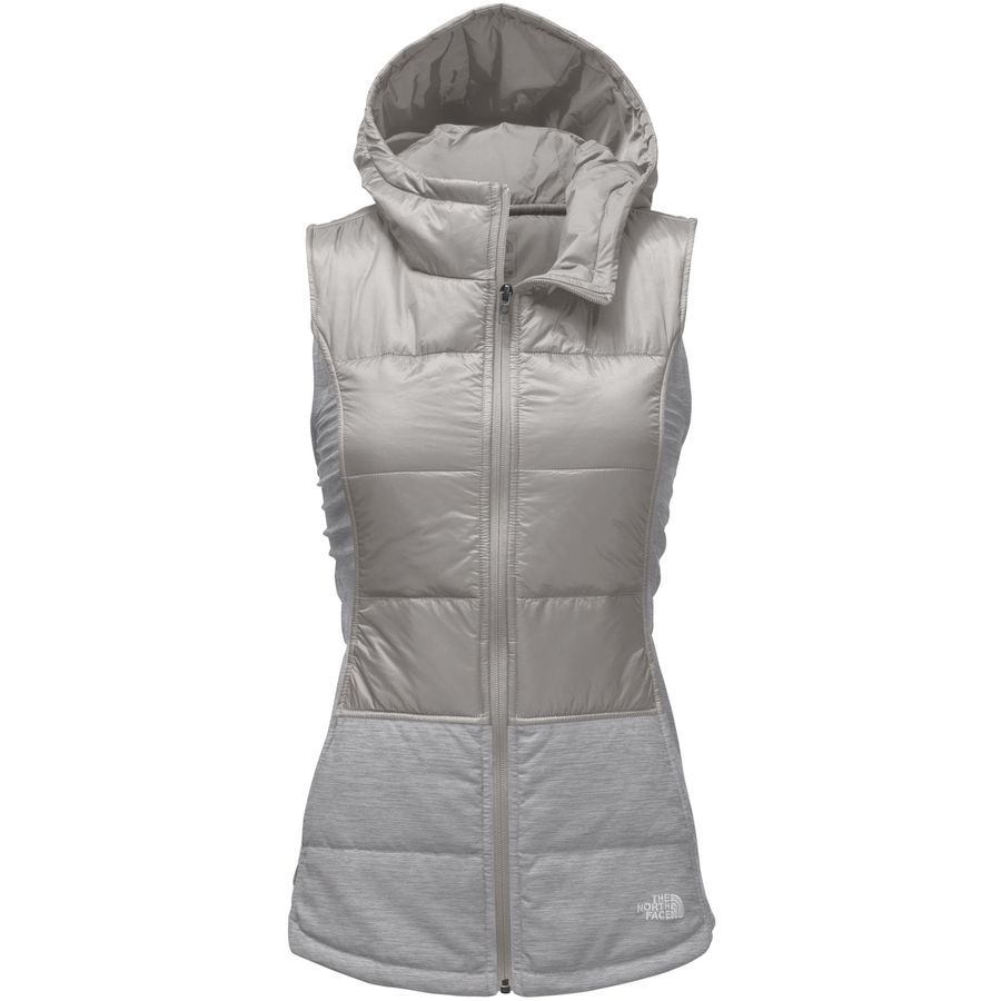 The North Face Pseudio Vest Women's