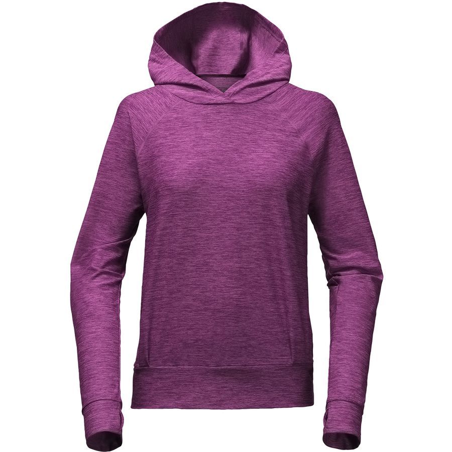 The North Face Motivation Classic Hoodie - Women's | Backcountry.com