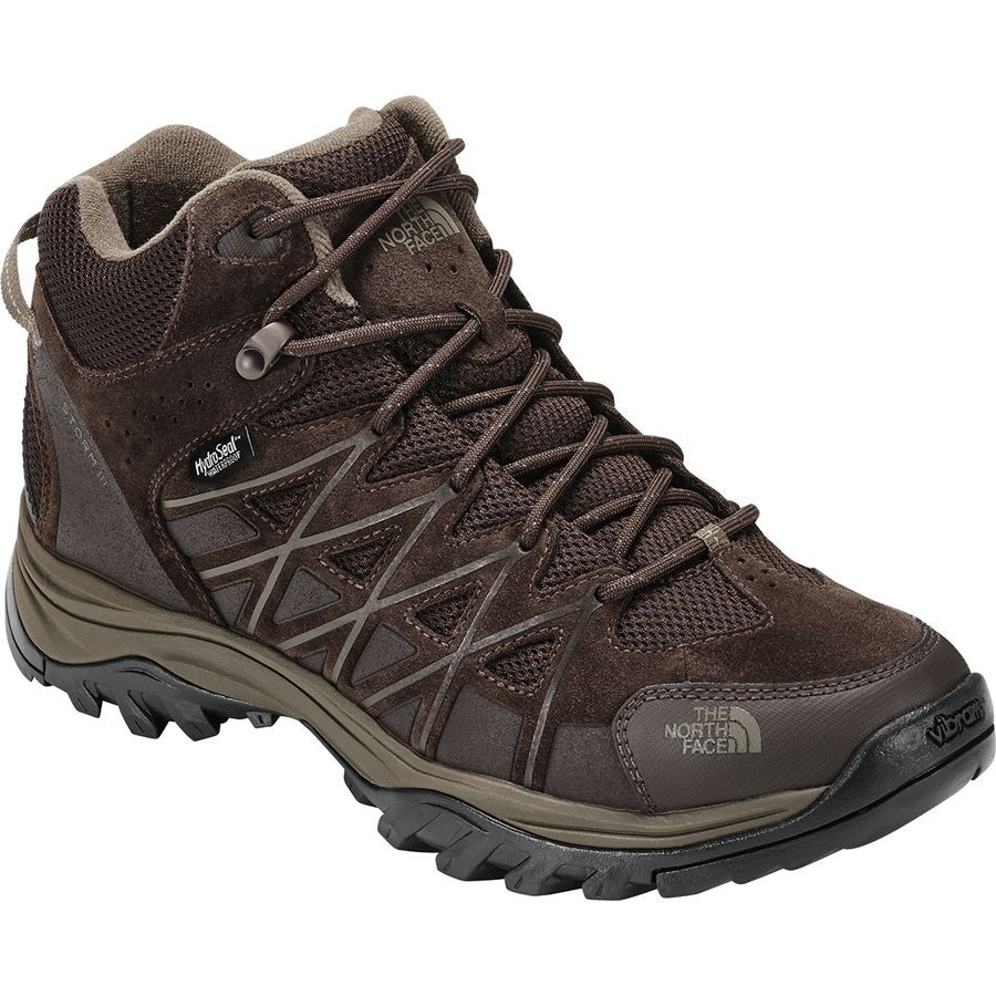 the north face storm 3