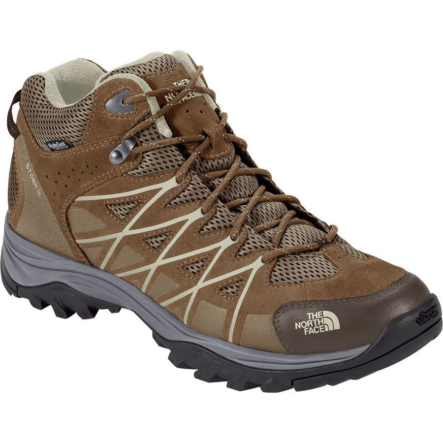 the north face storm 3