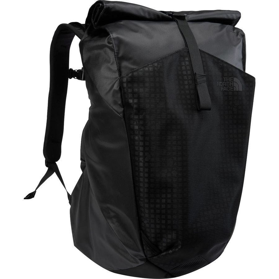 the north face itinerant backpack