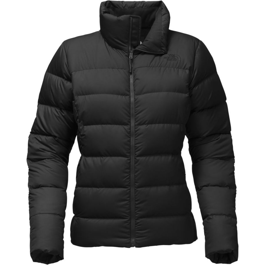 The North Face Nuptse Down Jacket - Women's | Backcountry.com