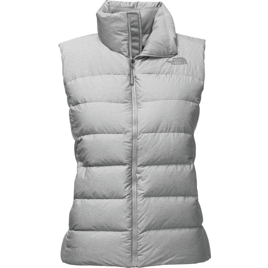 The North Face Nuptse Down Vest Women's