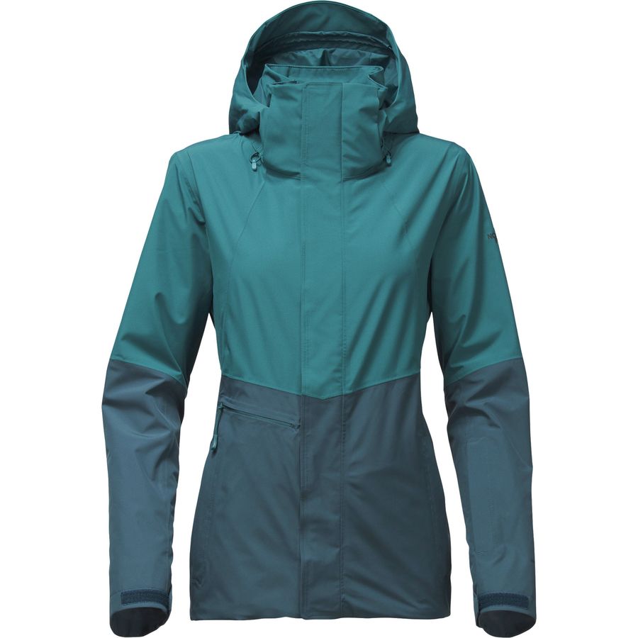 warp light jacket * packable