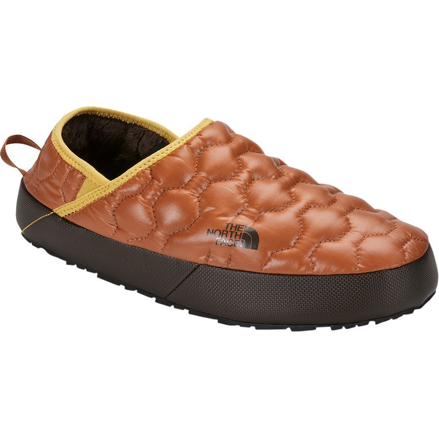 mens north face traction mule