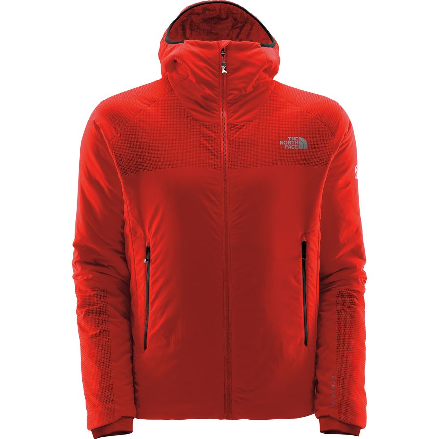 north face ventrix insulated jacket