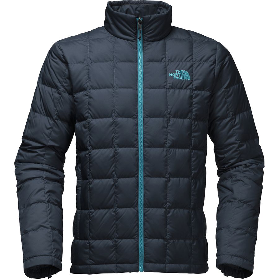 The North Face Altier Down Triclimate Hooded Jacket - Men's