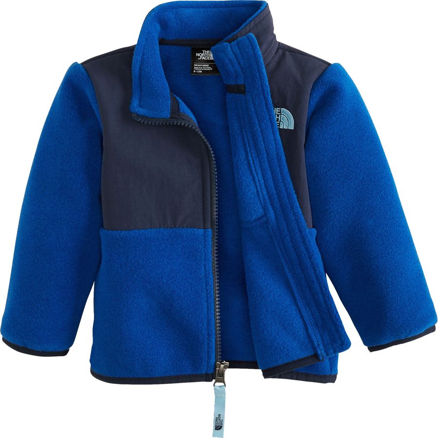 The North Face Denali Fleece Jacket Infant Boys'