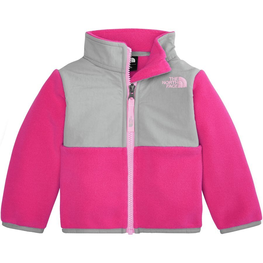 The North Face Denali Fleece Jacket Infant Girls'