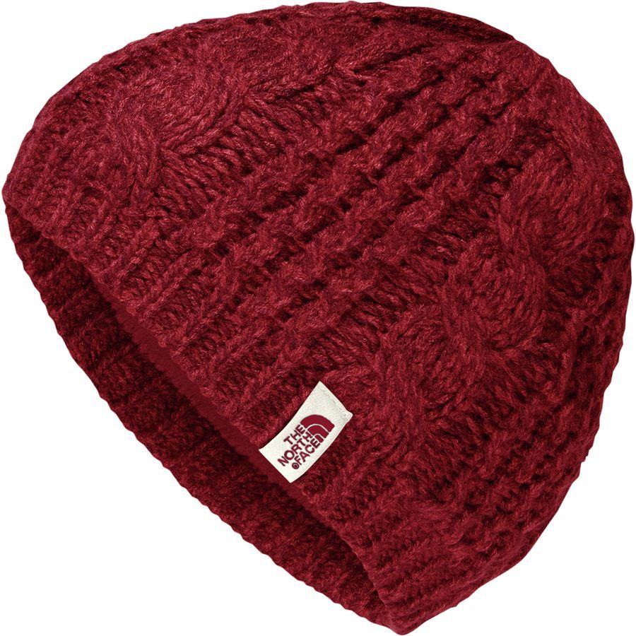 The North Face Cable Minna Beanie Women's