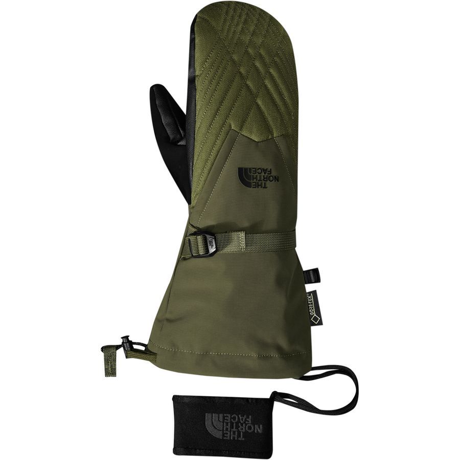 The North Face Montana GoreTex Mitten Women's