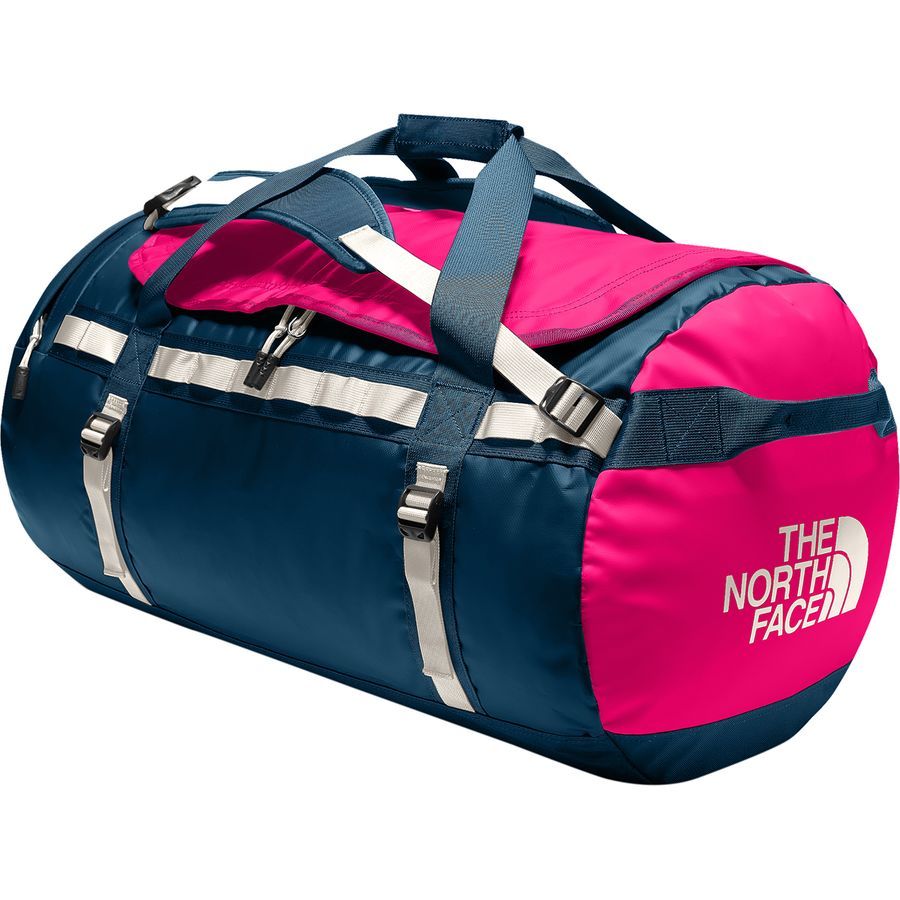 The North Face Base Camp 95L Duffel
