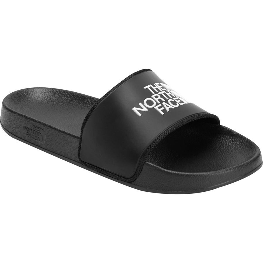 the north face base camp plus asymmetrical 2 sandals