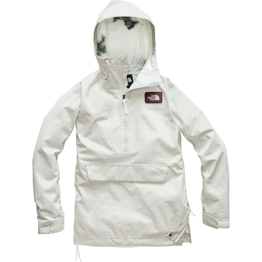 The North Face Tanager Anorak Hooded Jacket Women's