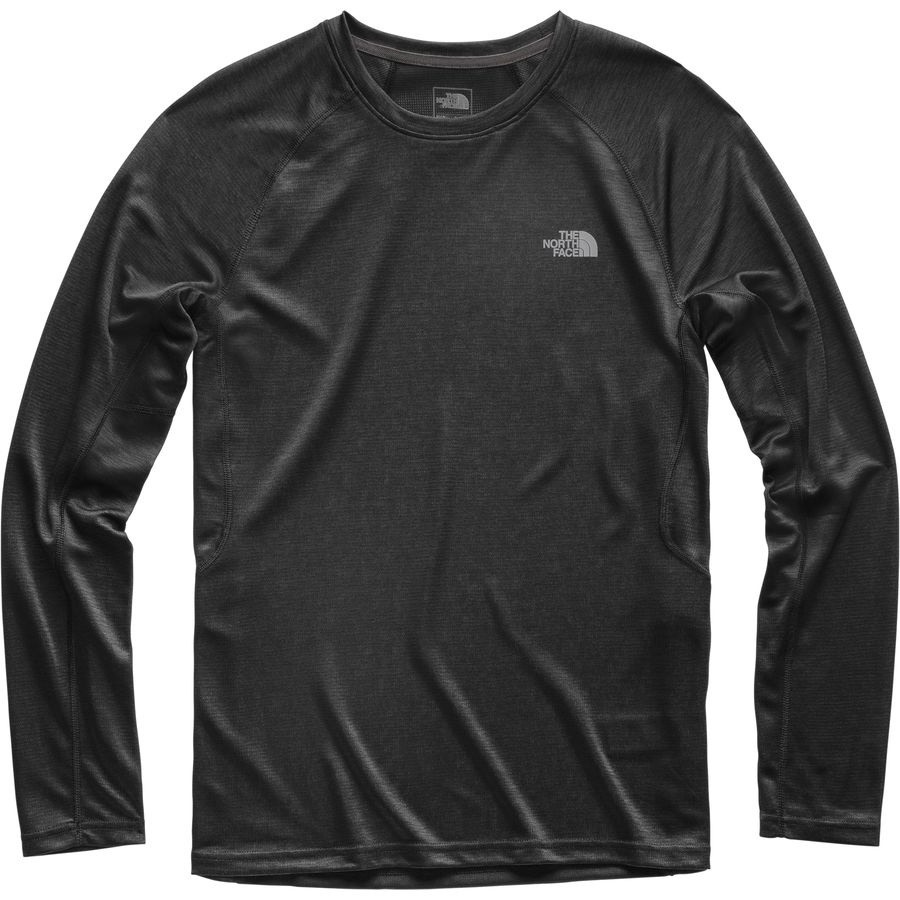 The North Face Ambition Long-Sleeve Shirt - Men's | Backcountry.com