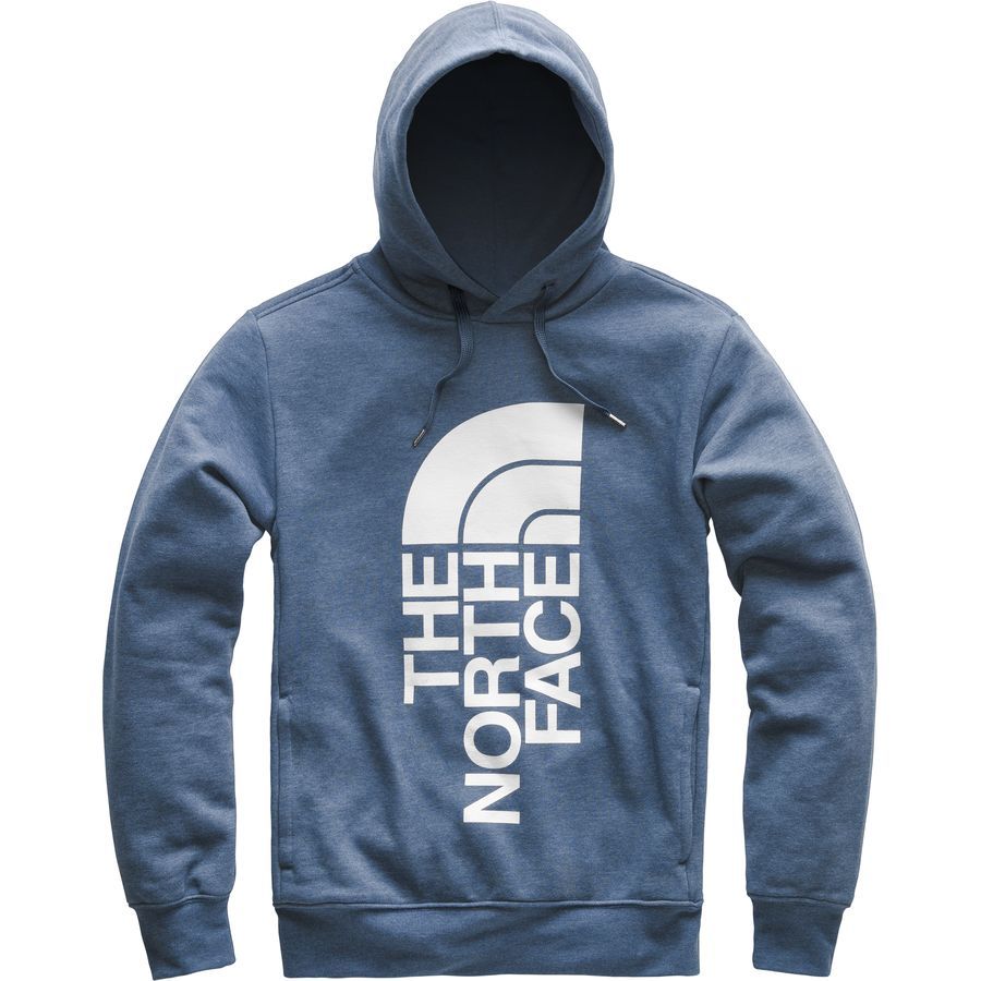 the north face trivert pullover hoodie