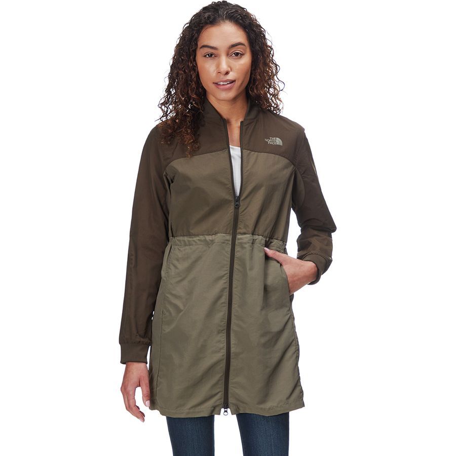 north face bomber womens