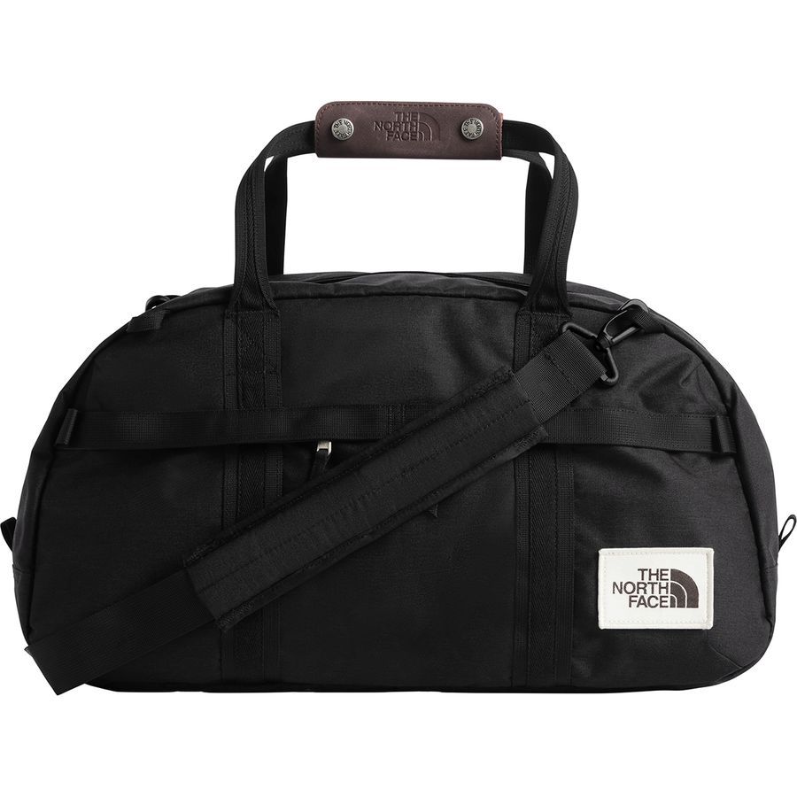 The North Face Berkeley Small Duffel