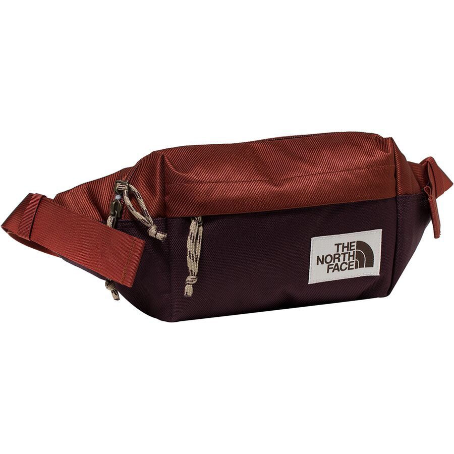 The North Face 4L Lumbar Pack