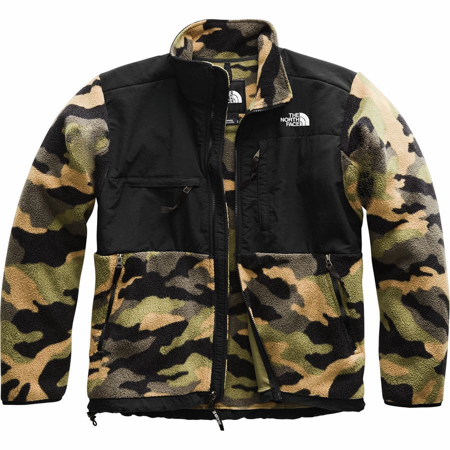 the north face 95 retro denali jacket men's