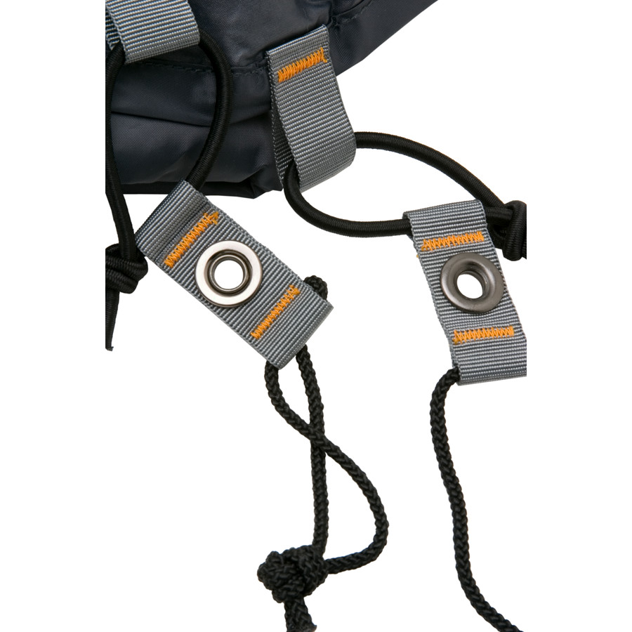 The North Face VE 25 Footprint