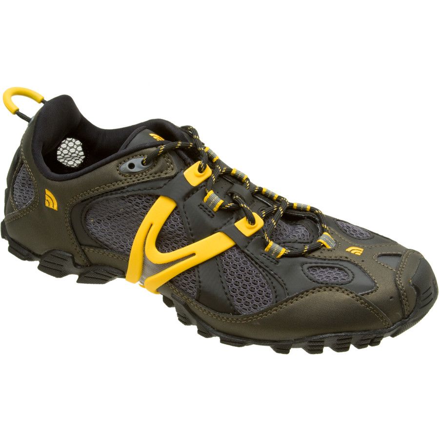 amphibious hiking boots