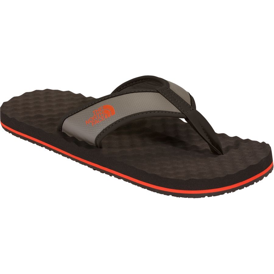 The North Face Base Camp Flip Flop - Men's | Backcountry.com