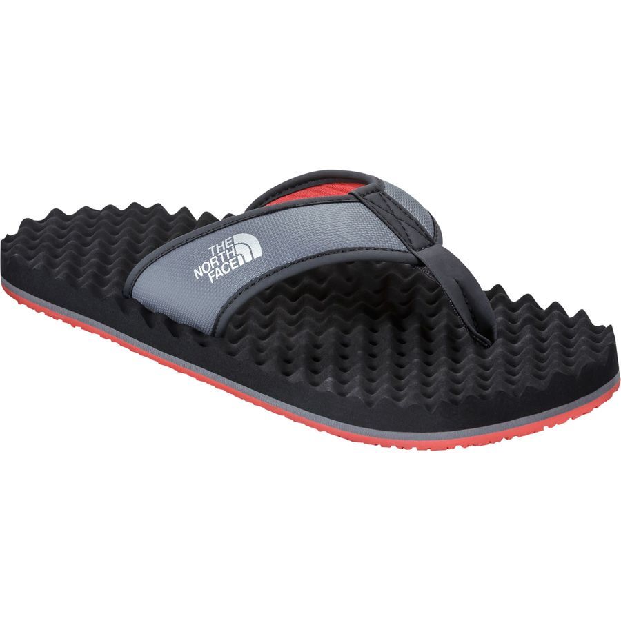 The North Face Base Camp Flip Flop - Men's | Backcountry.com