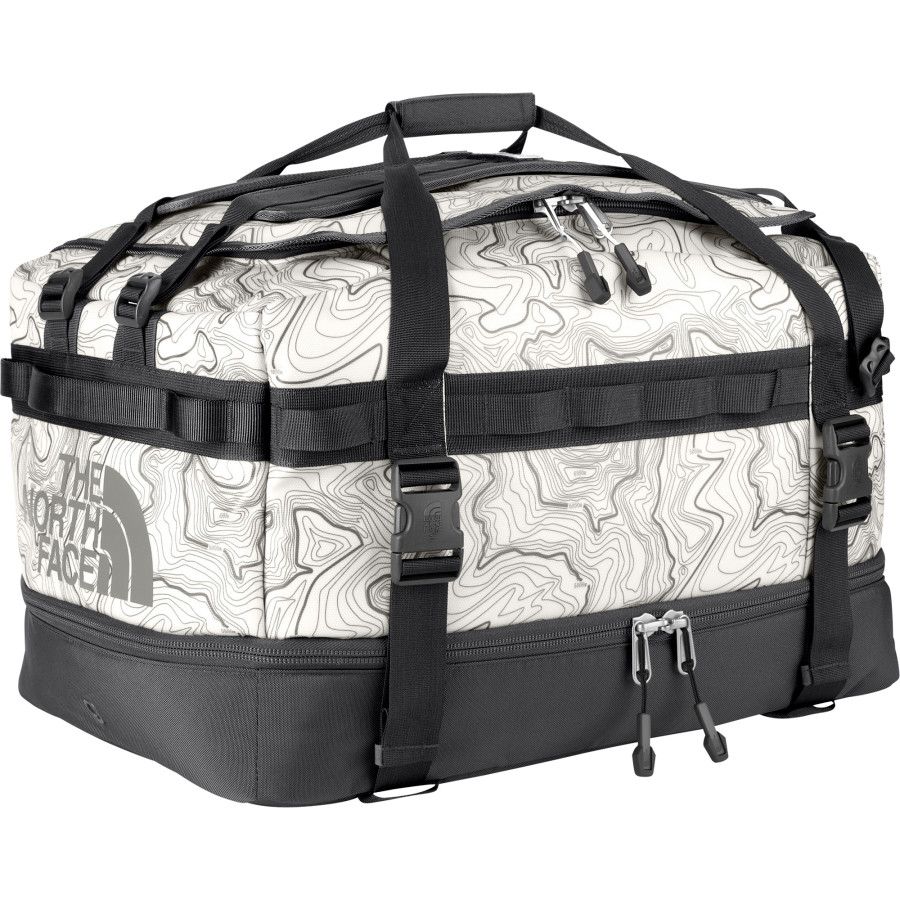 The North Face Base Camp Gear Locker Bag 4720cu in