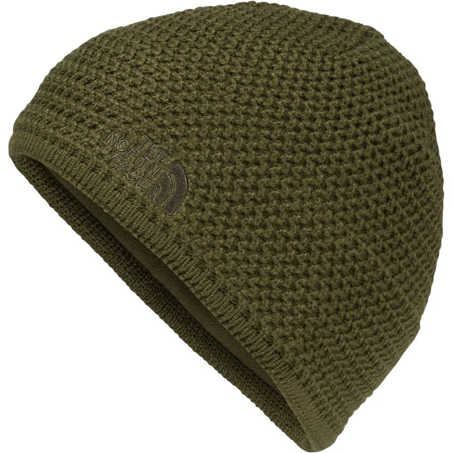north face wicked beanie