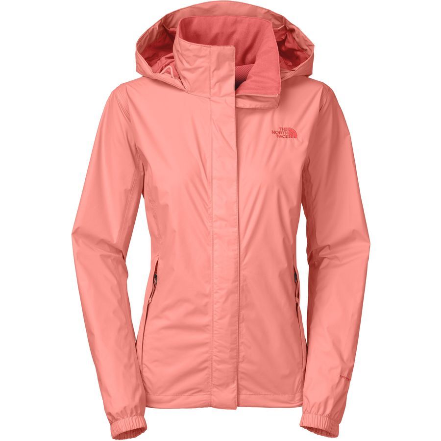 The North Face Resolve Jacket Women's