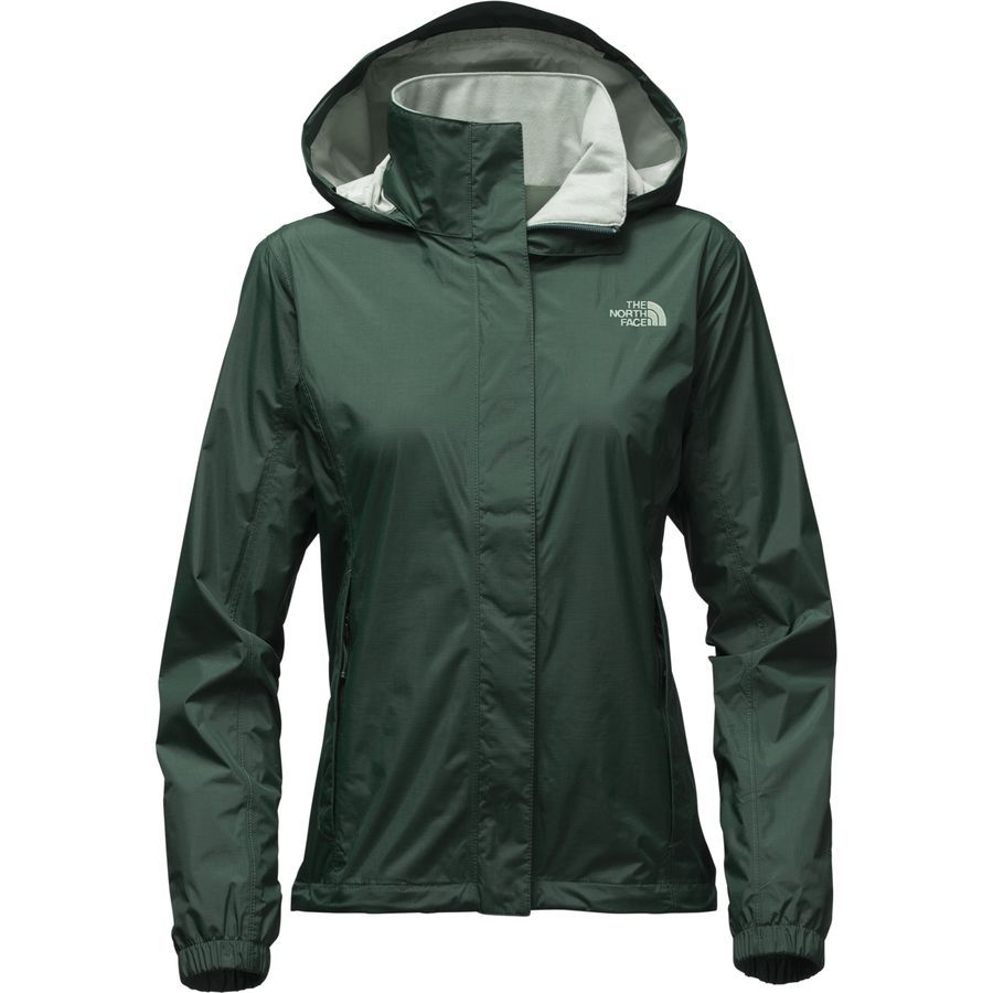 The North Face Resolve Jacket Women's