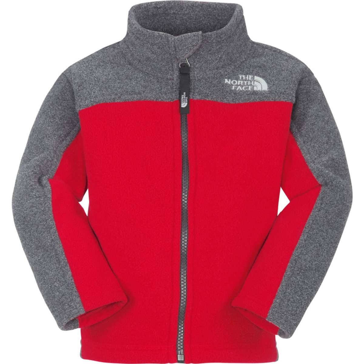 kids north face fleece