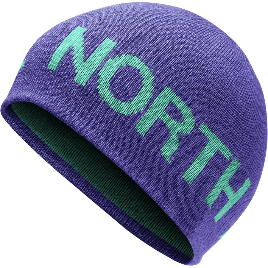The North Face Reversible TNF Banner Beanie