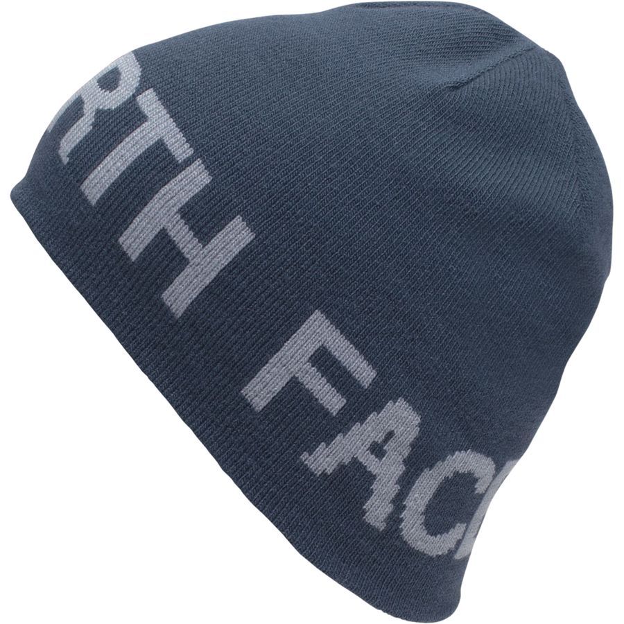 The North Face Reversible Banner Beanie