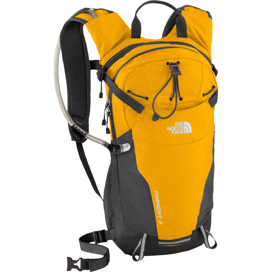 The North Face Torrent 8 Hydration Pack - 490cu in