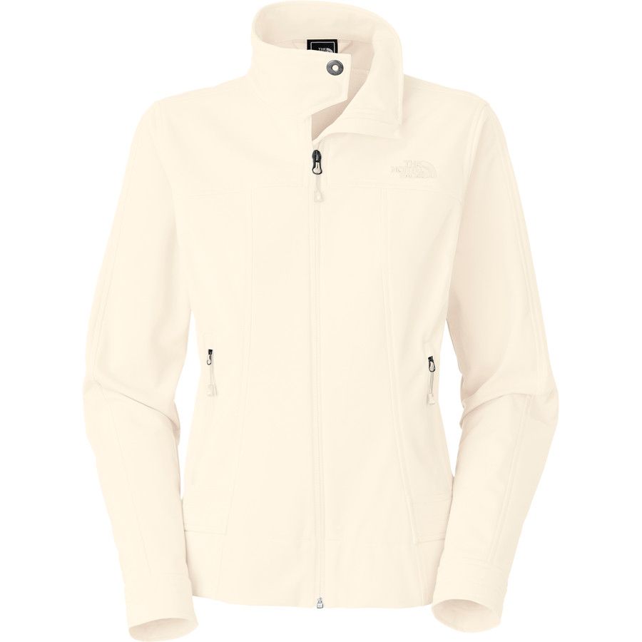 The North Face Calentito Softshell Jacket Women's