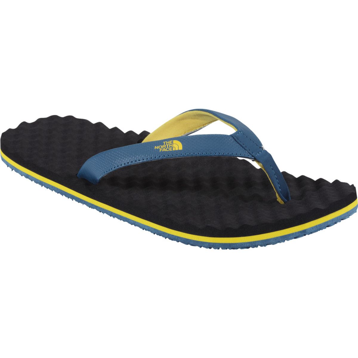 north face men's base camp flip flop