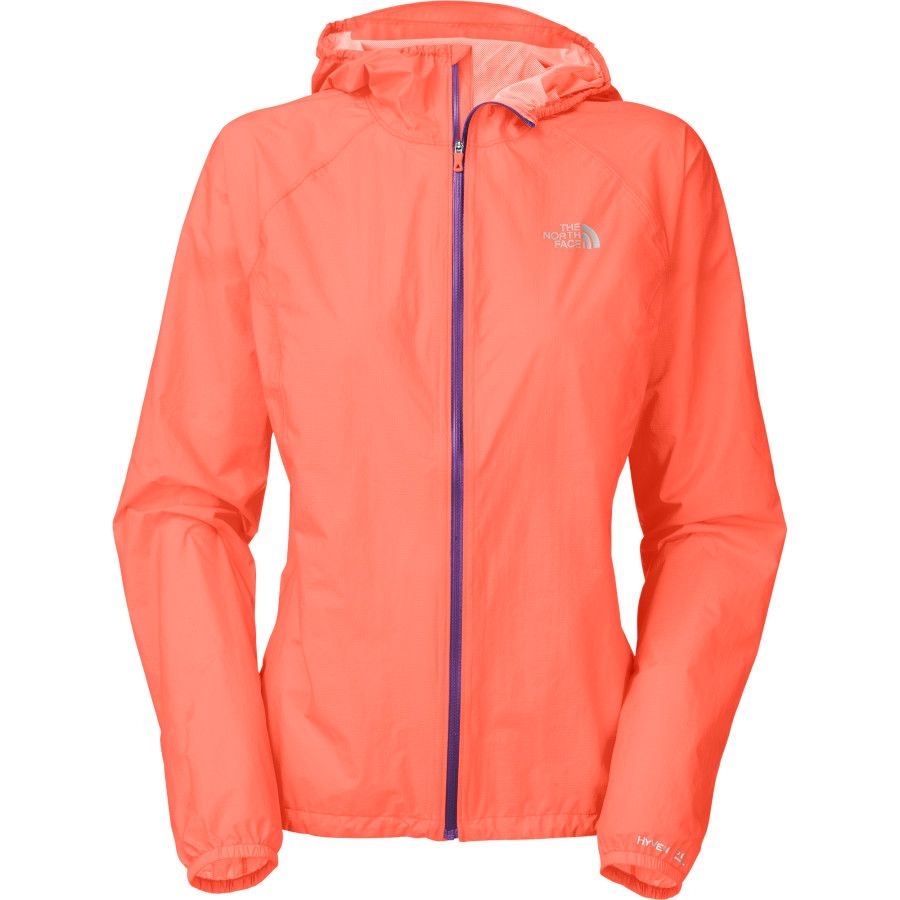 North Face Windbreaker Women
