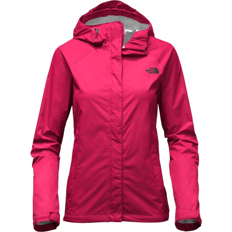 The North Face Venture Jacket Women's
