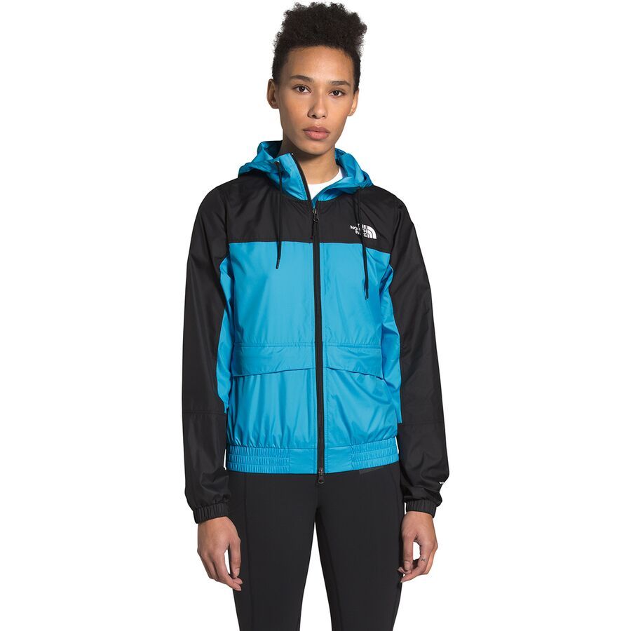 HMLYN Wind Shell Jacket - Women's