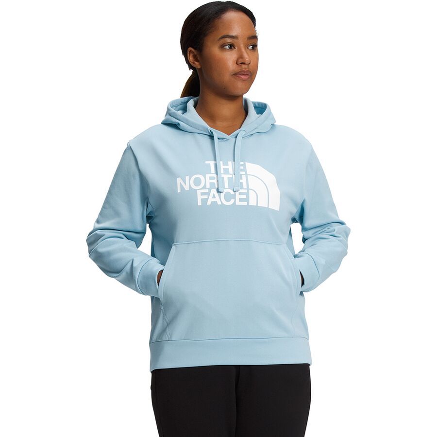 Exploration Pullover Hoodie - Women's