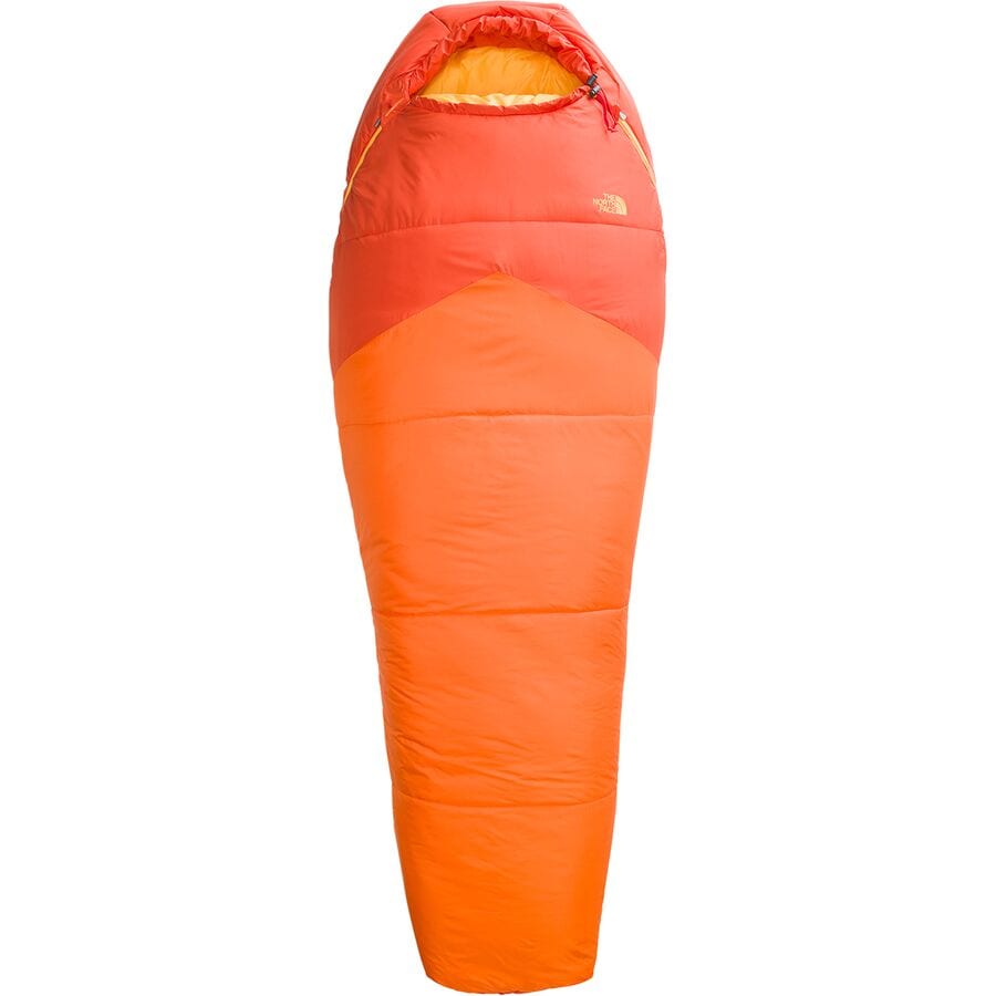 Wasatch Pro Sleeping Bag: 40F Synthetic