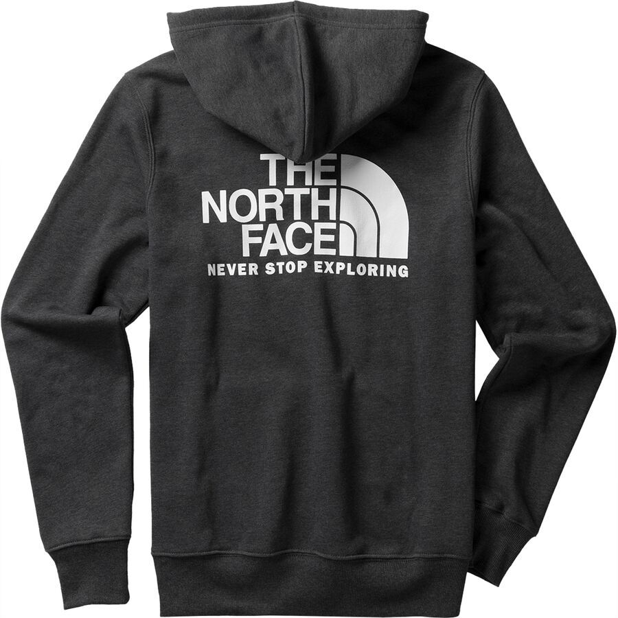 80/20 Throwback Hoodie - Men's