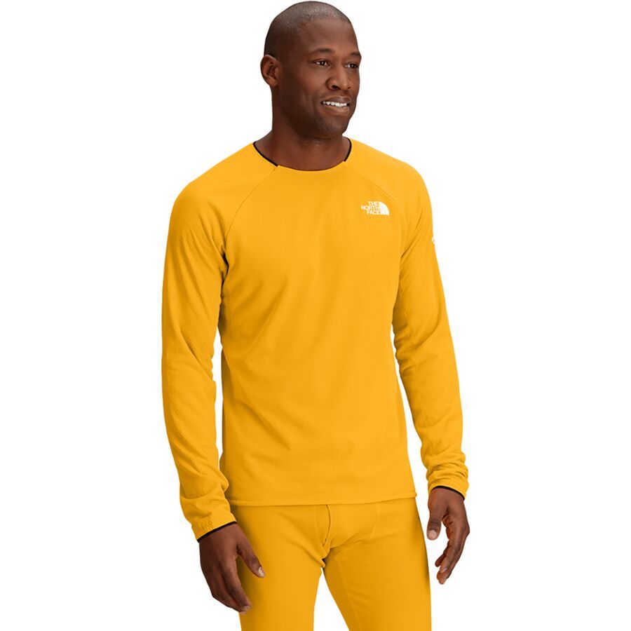 Summit FUTUREFLEECE Crew Shirt - Men's