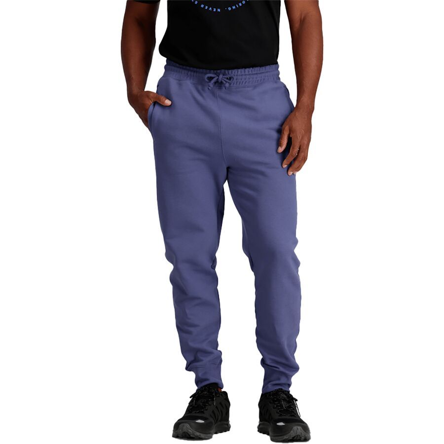 Heritage Patch Jogger - Men's