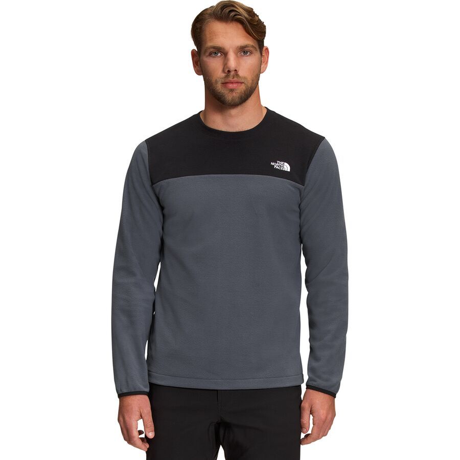 TKA Glacier Crew Sweatshirt - Men's