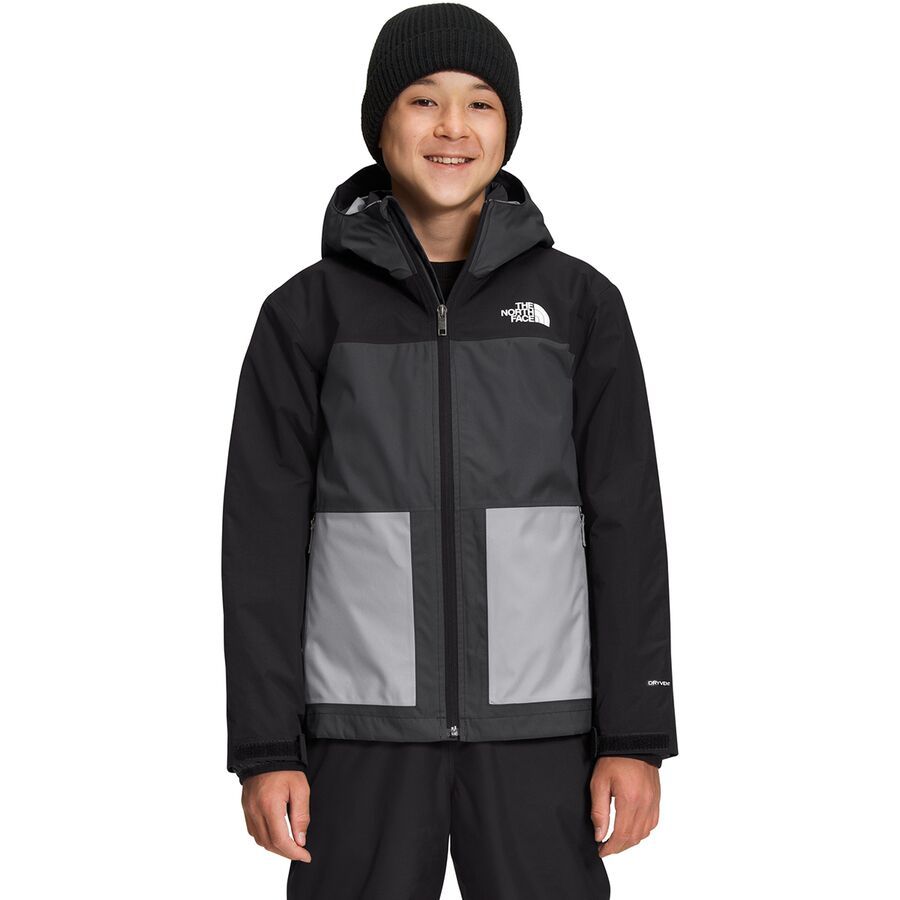 Freedom Triclimate Jacket - Boys'